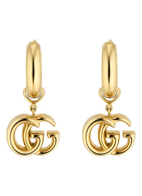 boucles gucci|Gucci jewellery for women.